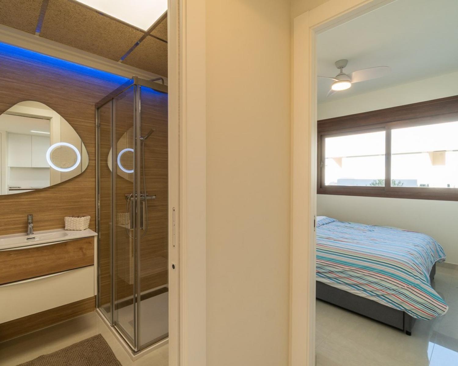  en venta apartamento Los Balcones Baix Segura 19