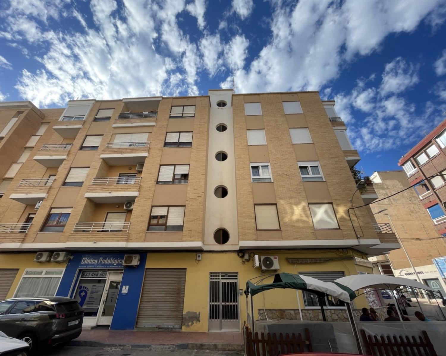  en venta apartamento Guardamar Del Segura Baix Segura 23