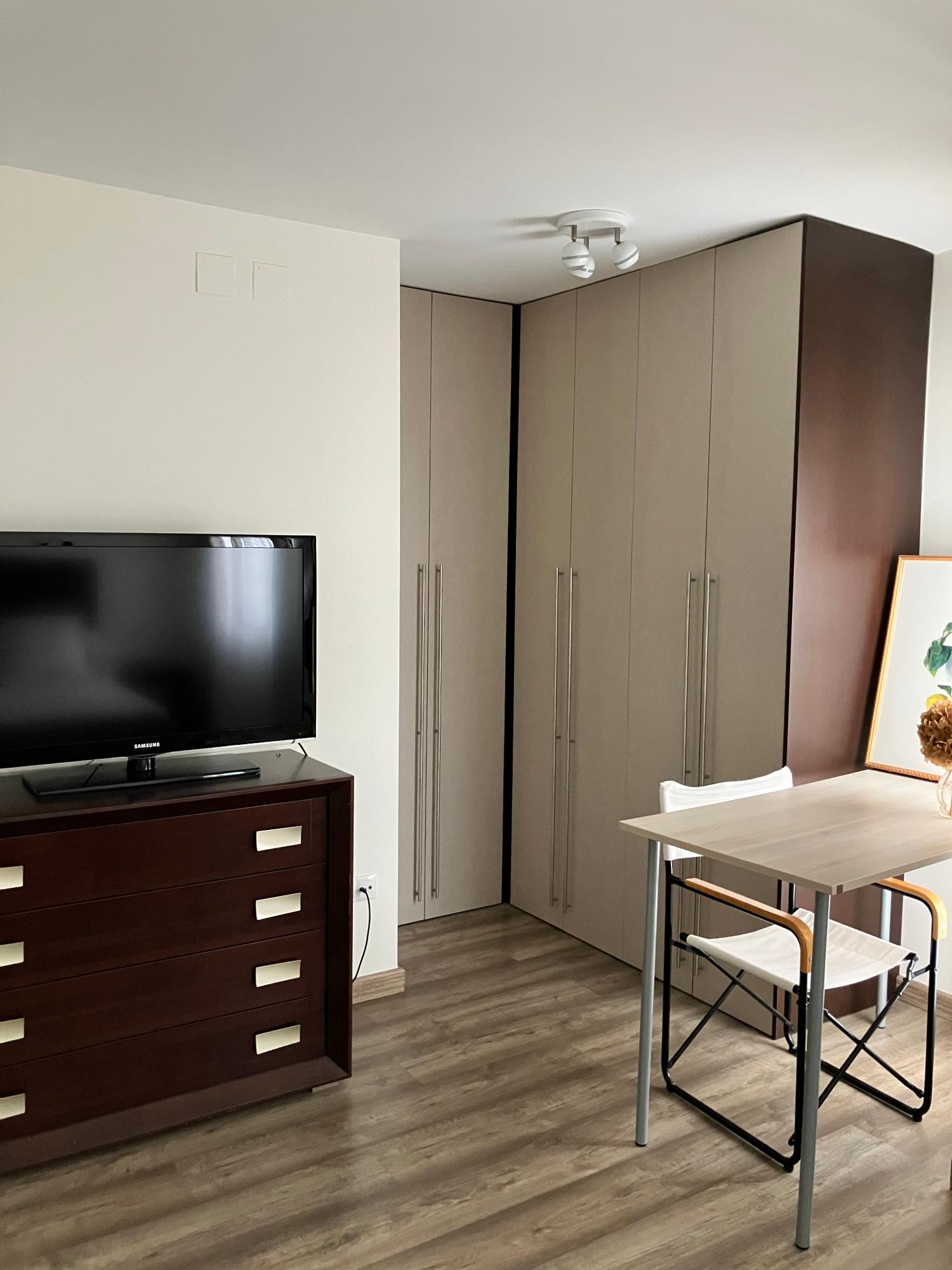  en venta ático Santa Cruz-Casco Antiguo Alacantí 18