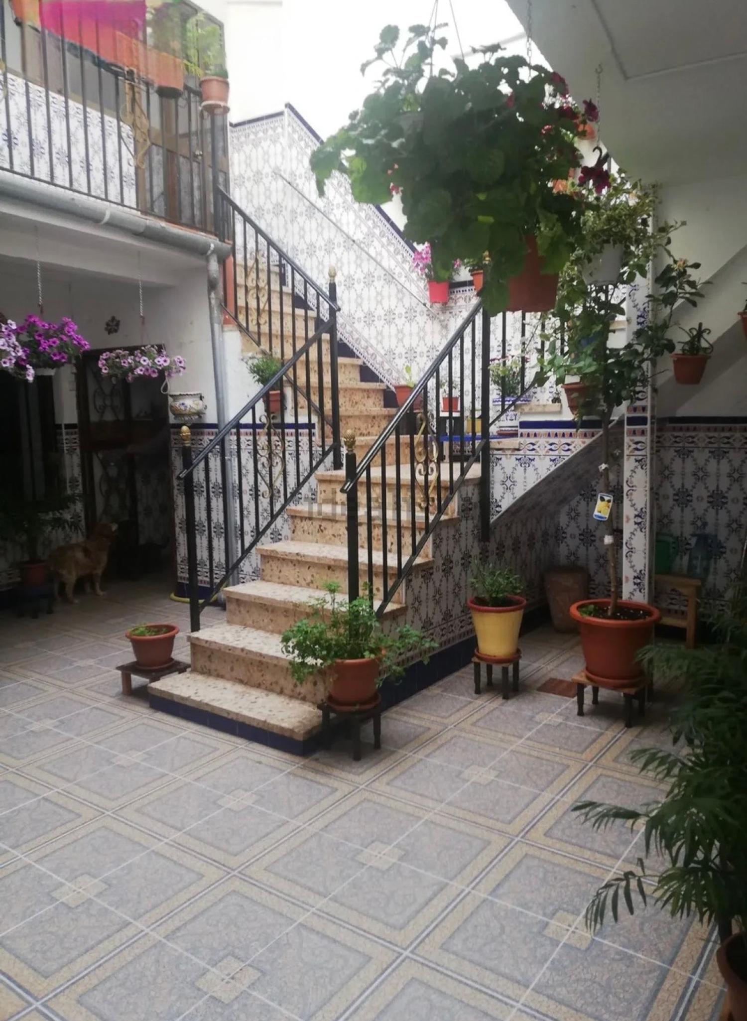  en venta casa Montoro Alto Guadalquivir 2