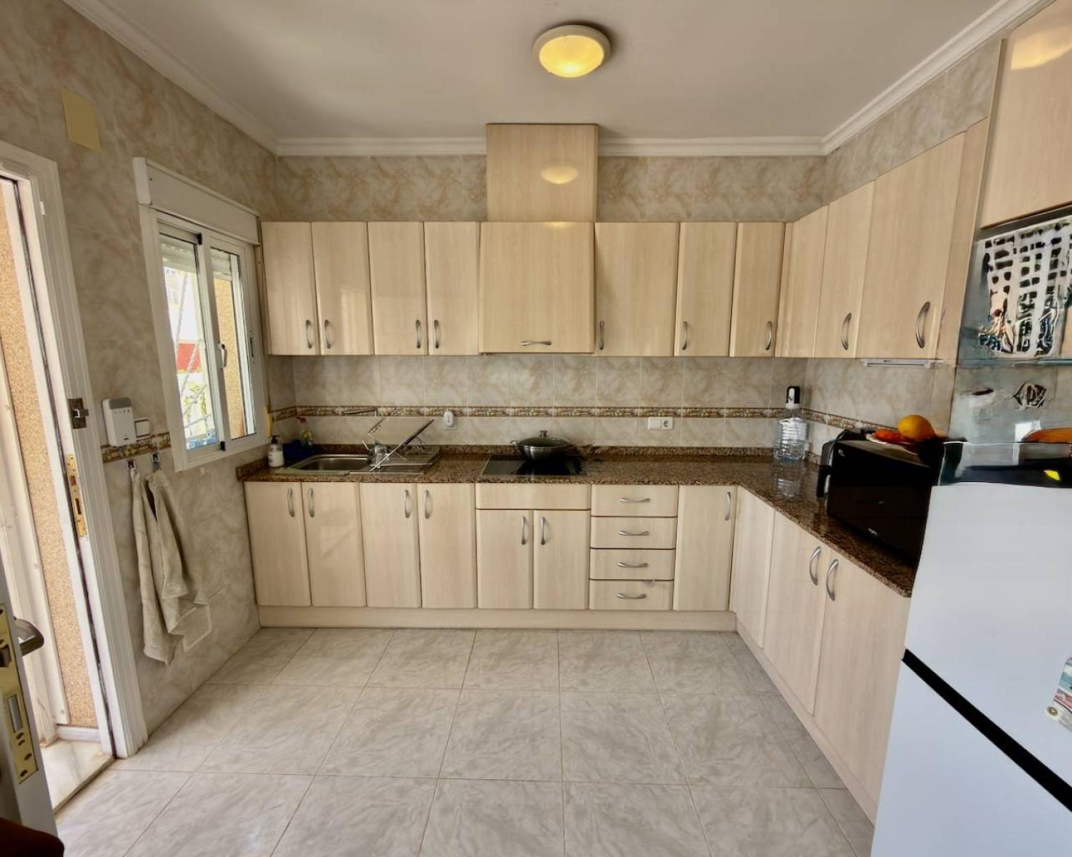  en venta chalet Rojales Baix Segura 19