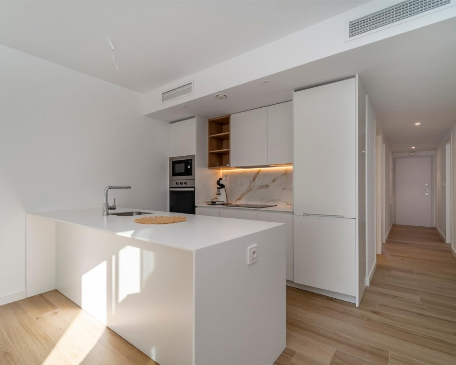  en venta apartamento Pilar De La Horadada Baix Segura 27