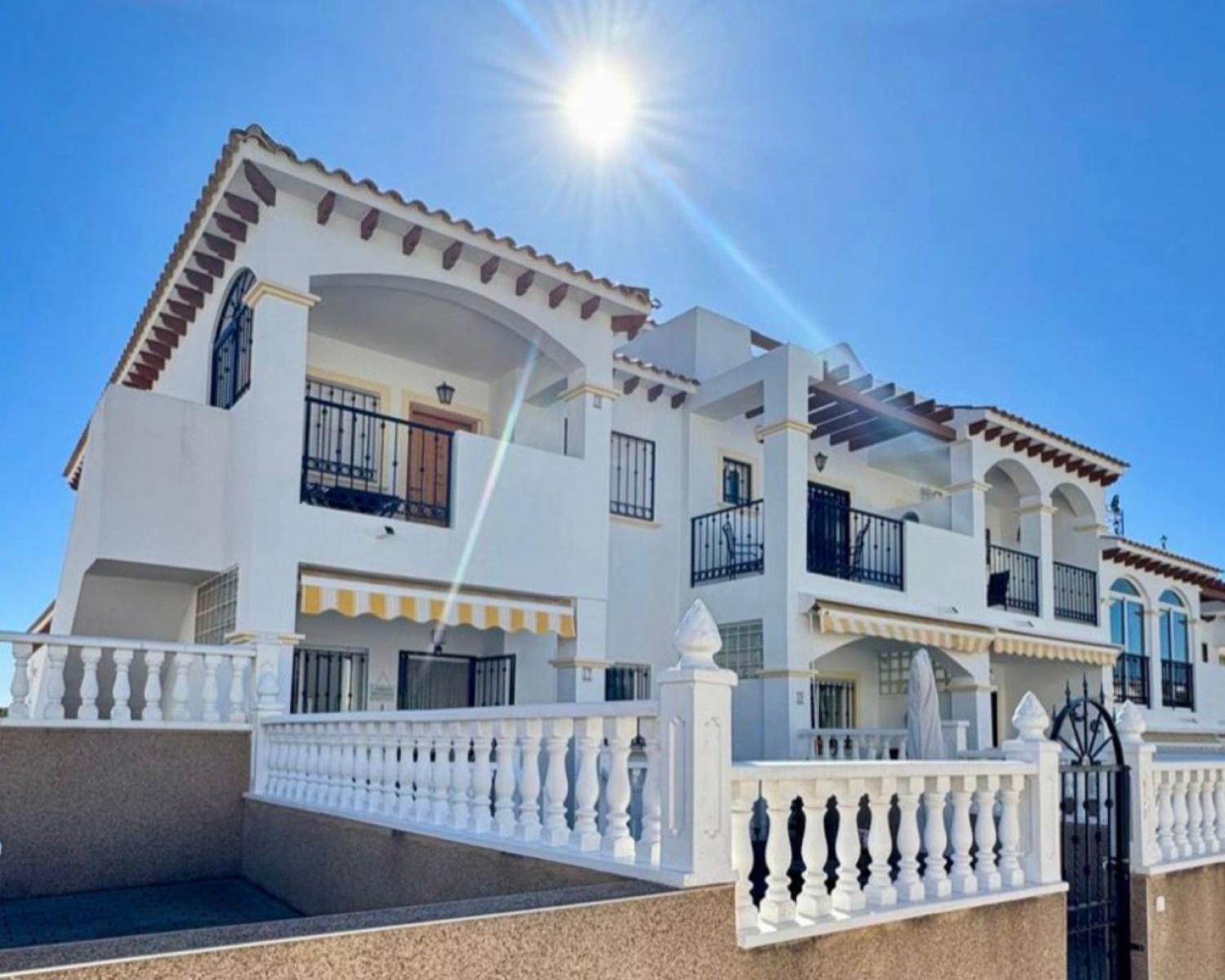  en venta casa Punta Prima Baix Segura 1