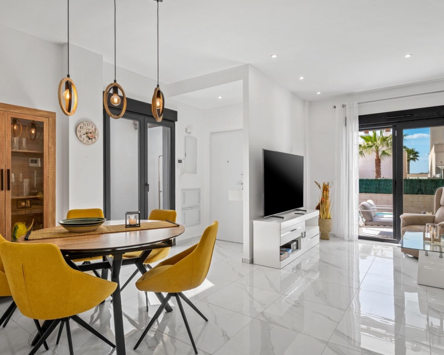  en venta chalet Benijófar Baix Segura 5