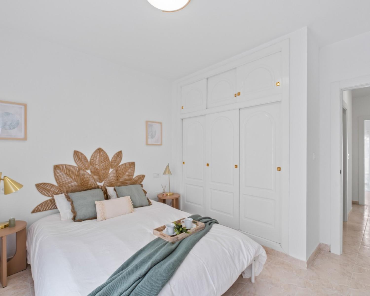  en venta casa Orihuela Costa Baix Segura 14