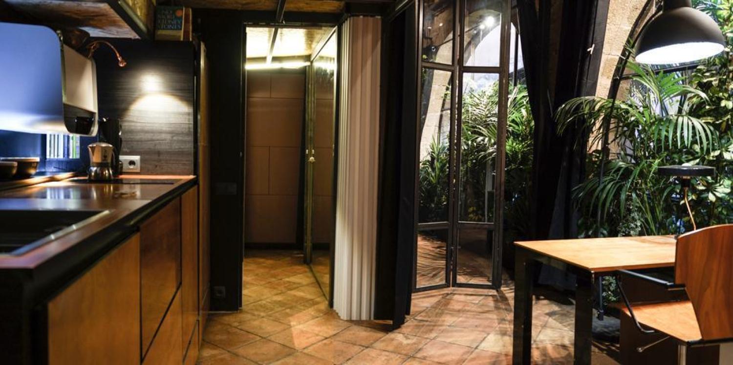 en venta local comercial Ciutat Vella-Barceloneta Barcelonès 16