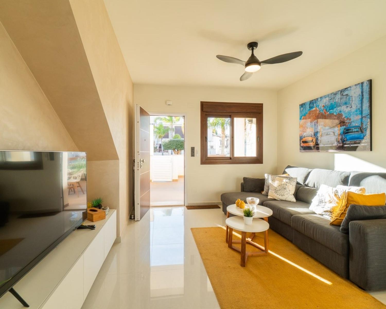  en venta apartamento Los Balcones Baix Segura 8