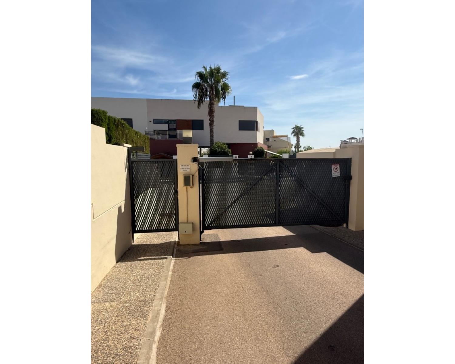  en venta apartamento Villamartín Baix Segura 3