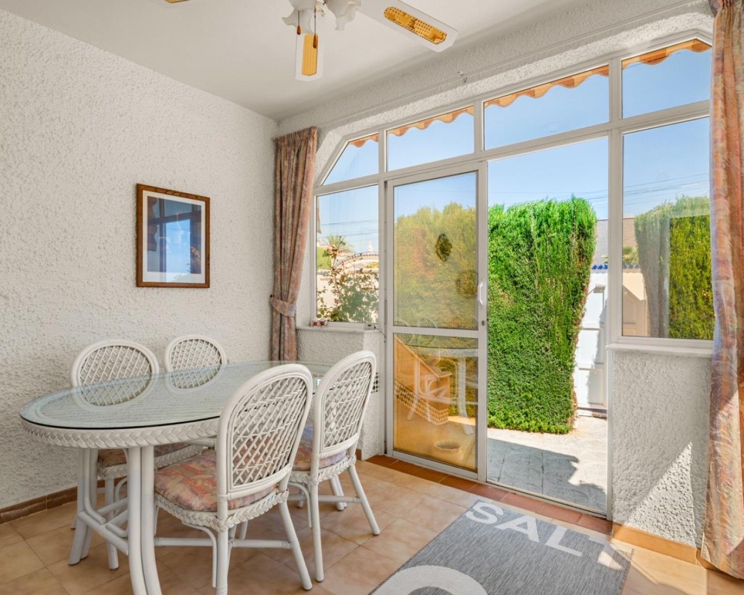  en venta chalet Ciudad Quesada Baix Segura 23