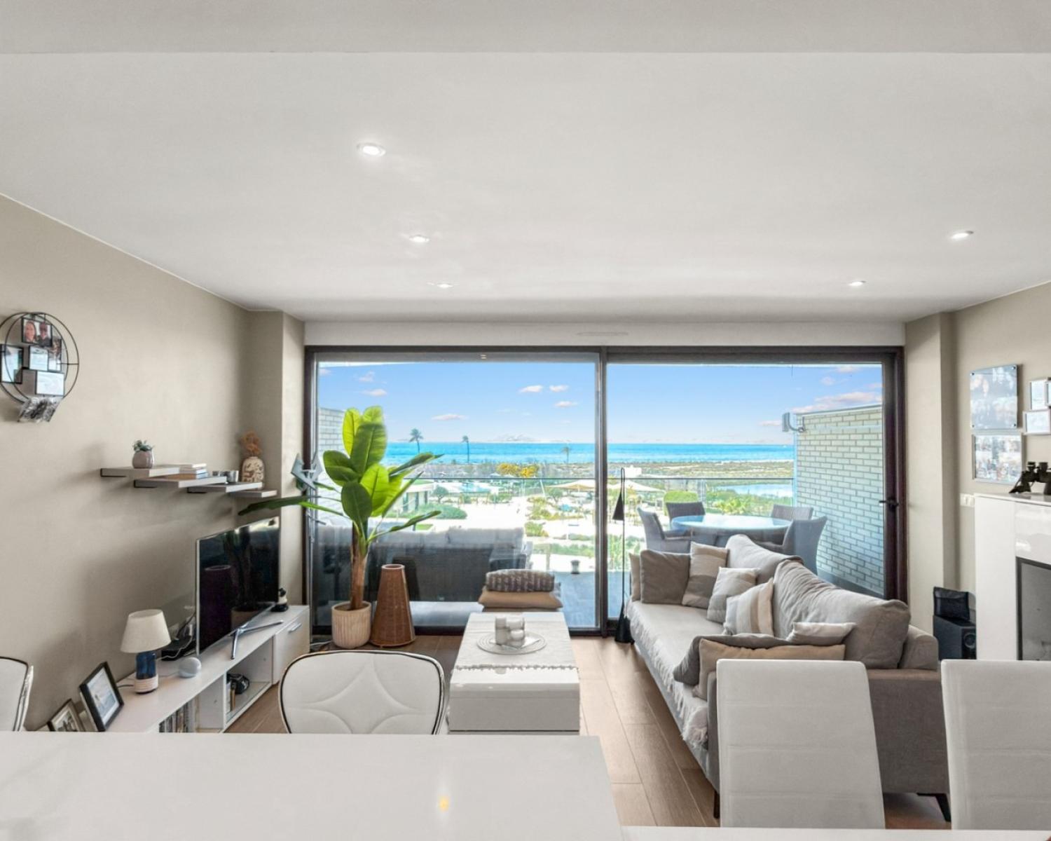  en venta apartamento Playa Honda Campo De Cartagena 11