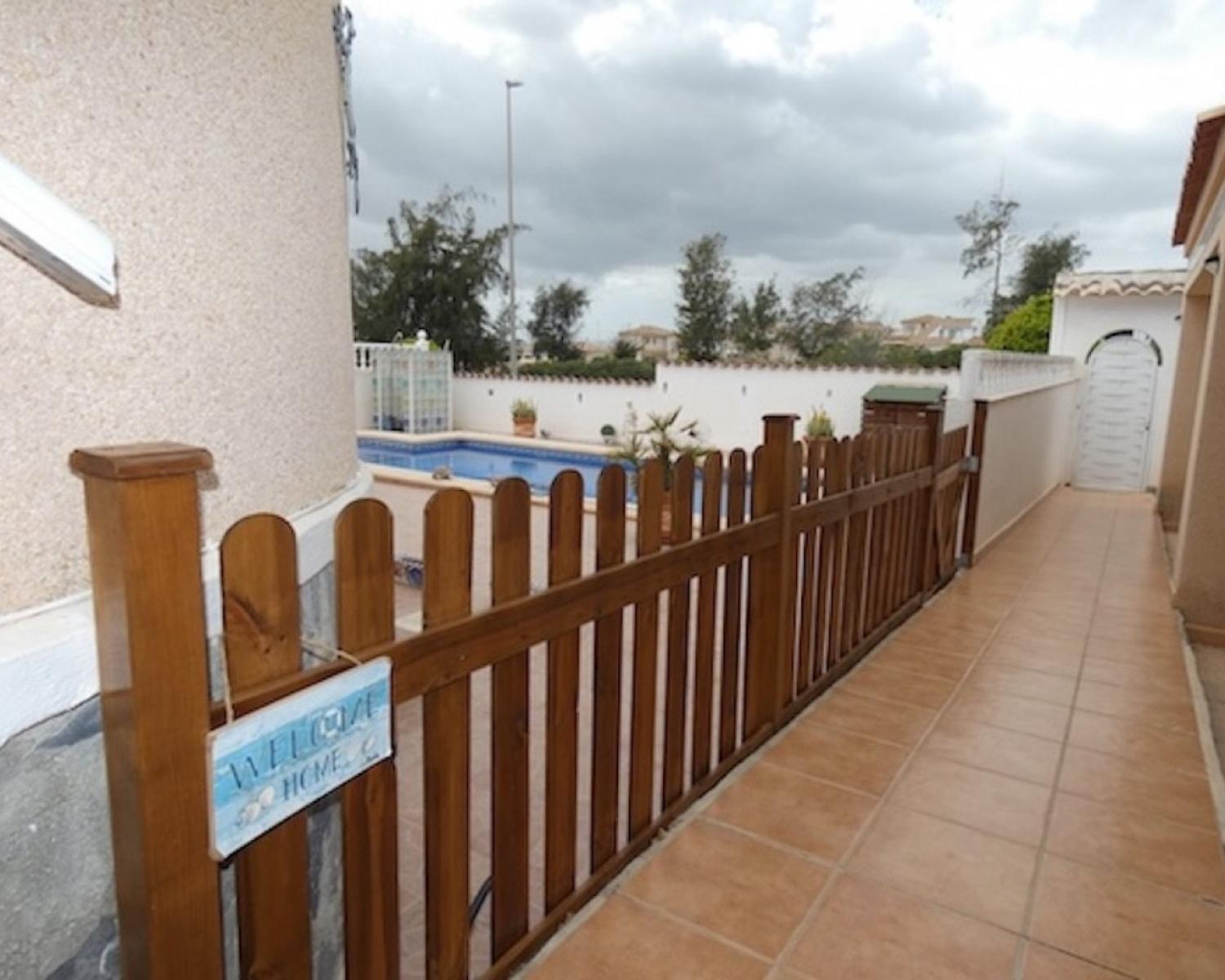  en venta chalet La Marina Baix Vinalopó 7