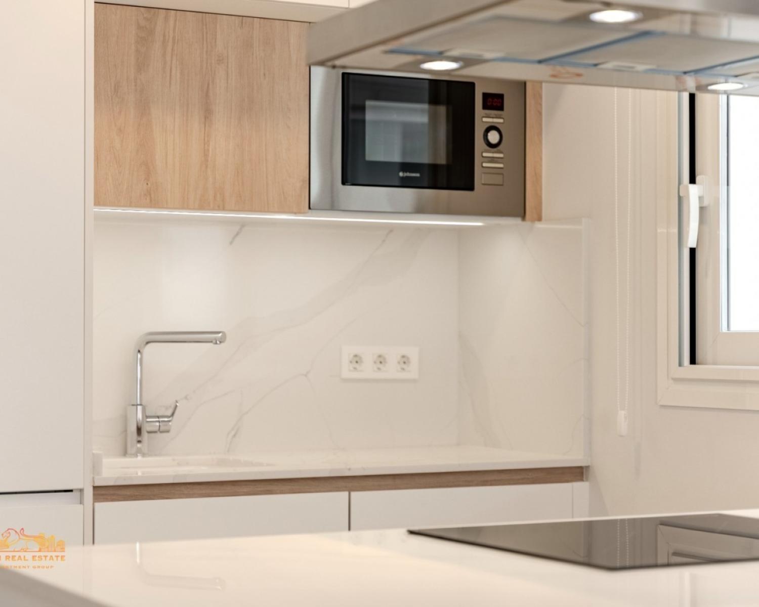  en venta apartamento Torrevieja Baix Segura 14