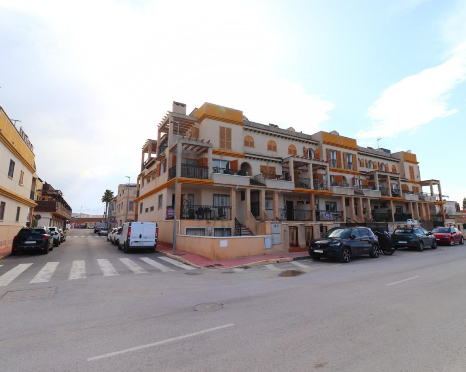  en venta apartamento Daya Vieja Baix Segura 1