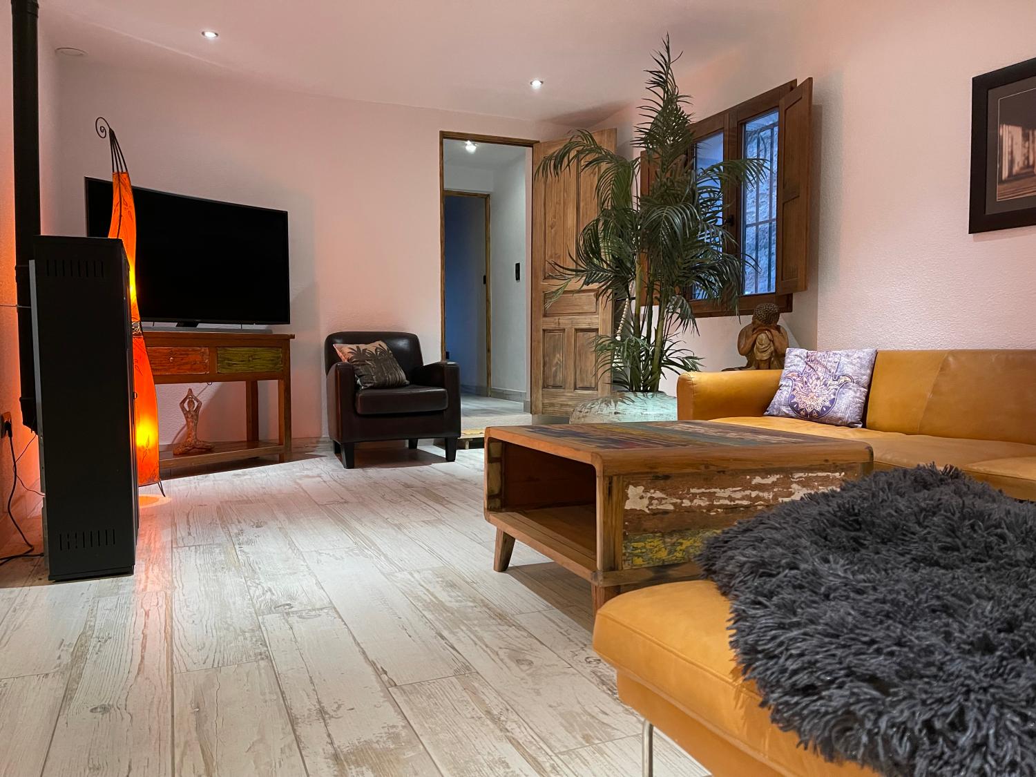 en venta finca rústica Torrox Axarquía 7