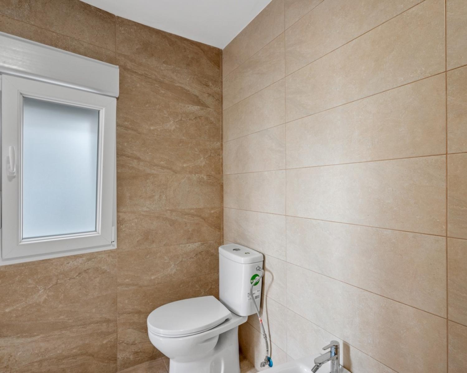  en venta chalet Rojales Baix Segura 33