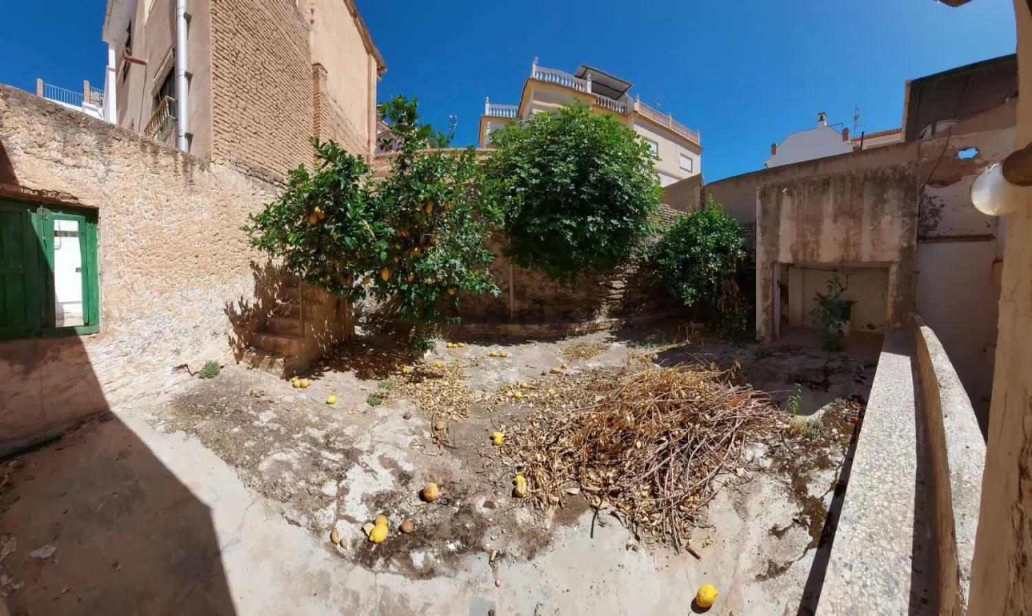  en venta casa de pueblo Lanjarón Alpujarra Granadina 17