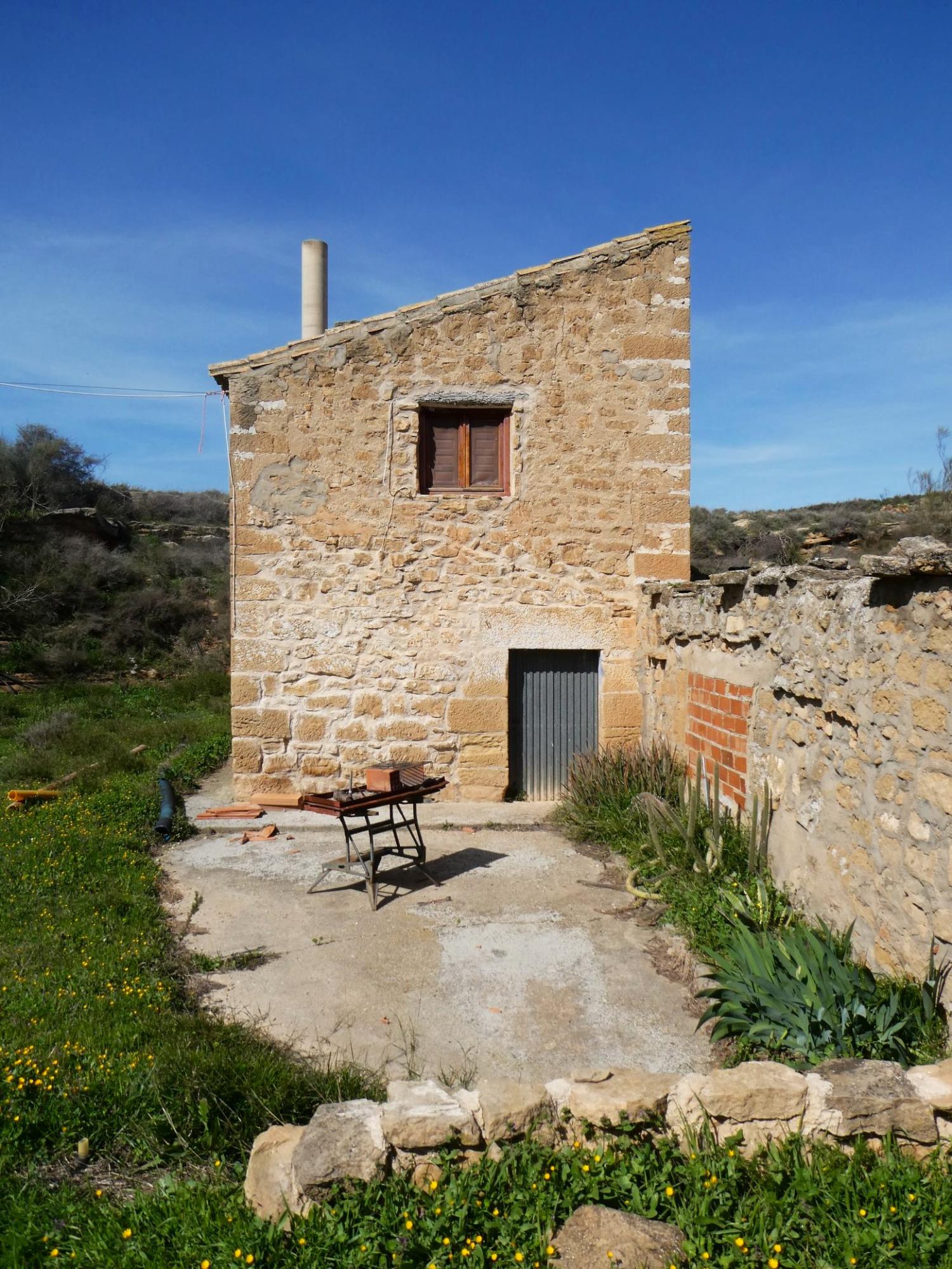  en venta finca rústica Caspe Bajo Aragón-Caspe 8