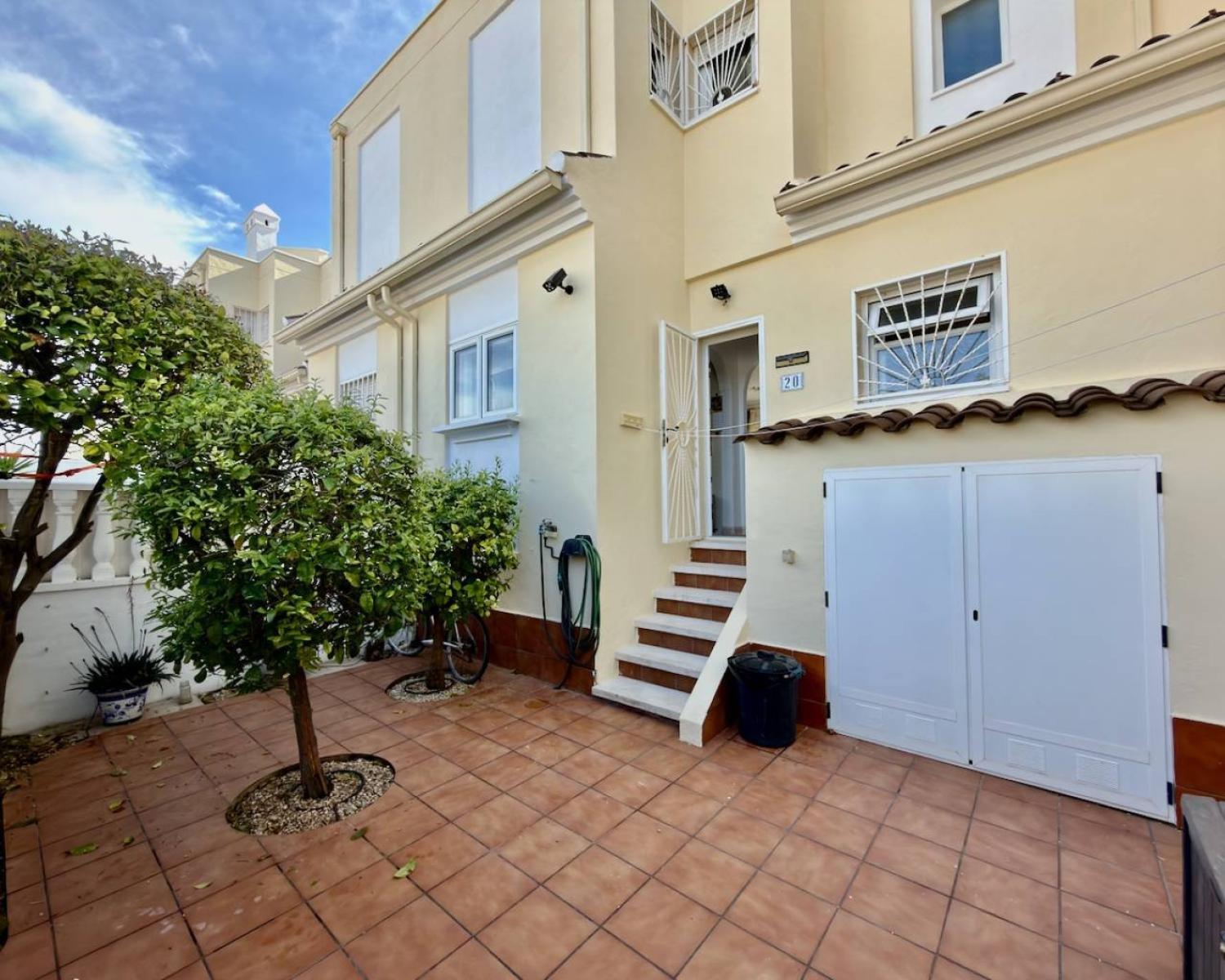  en venta chalet Ciudad Quesada Baix Segura 18