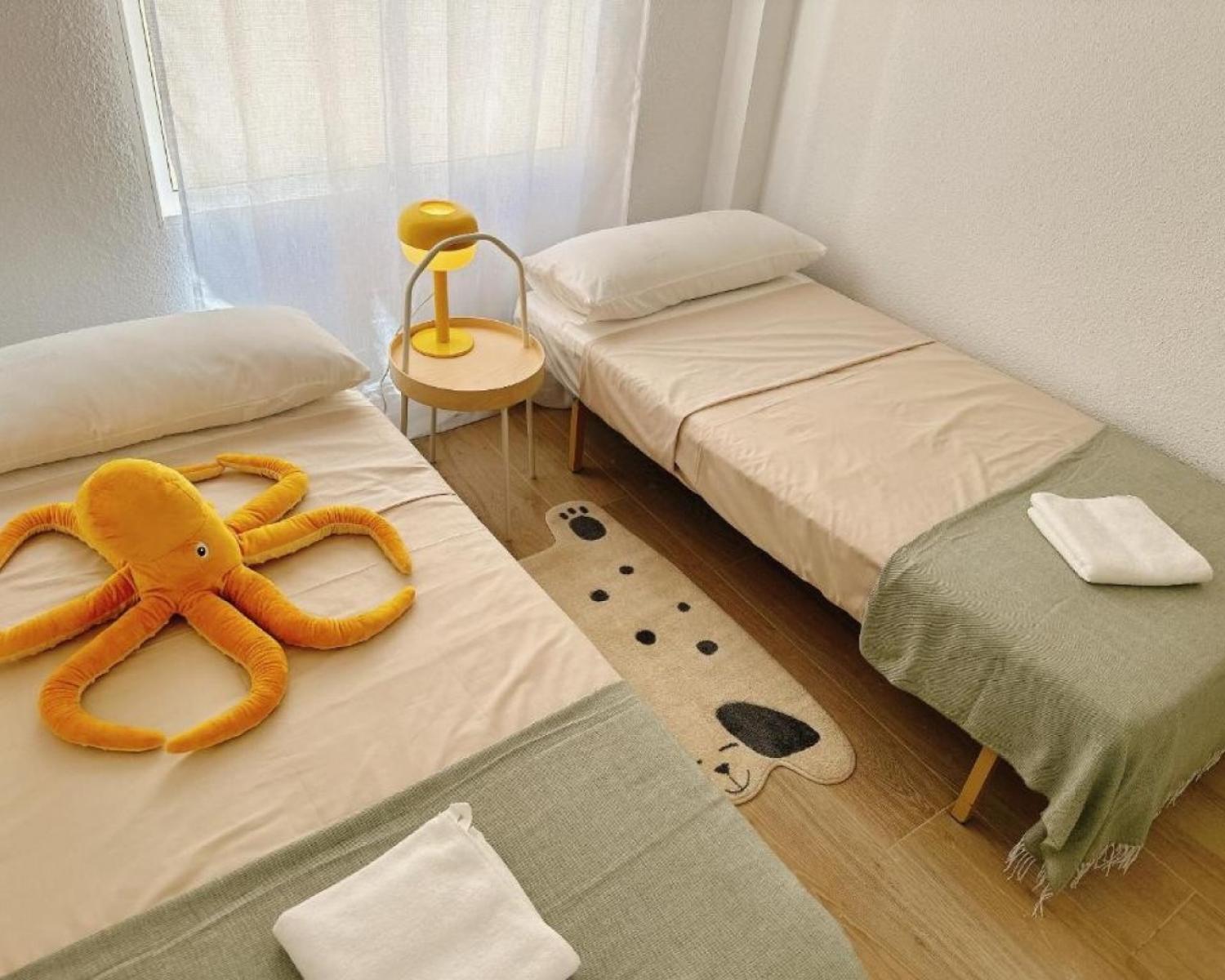  en venta apartamento Playa Del Cura Baix Segura 5