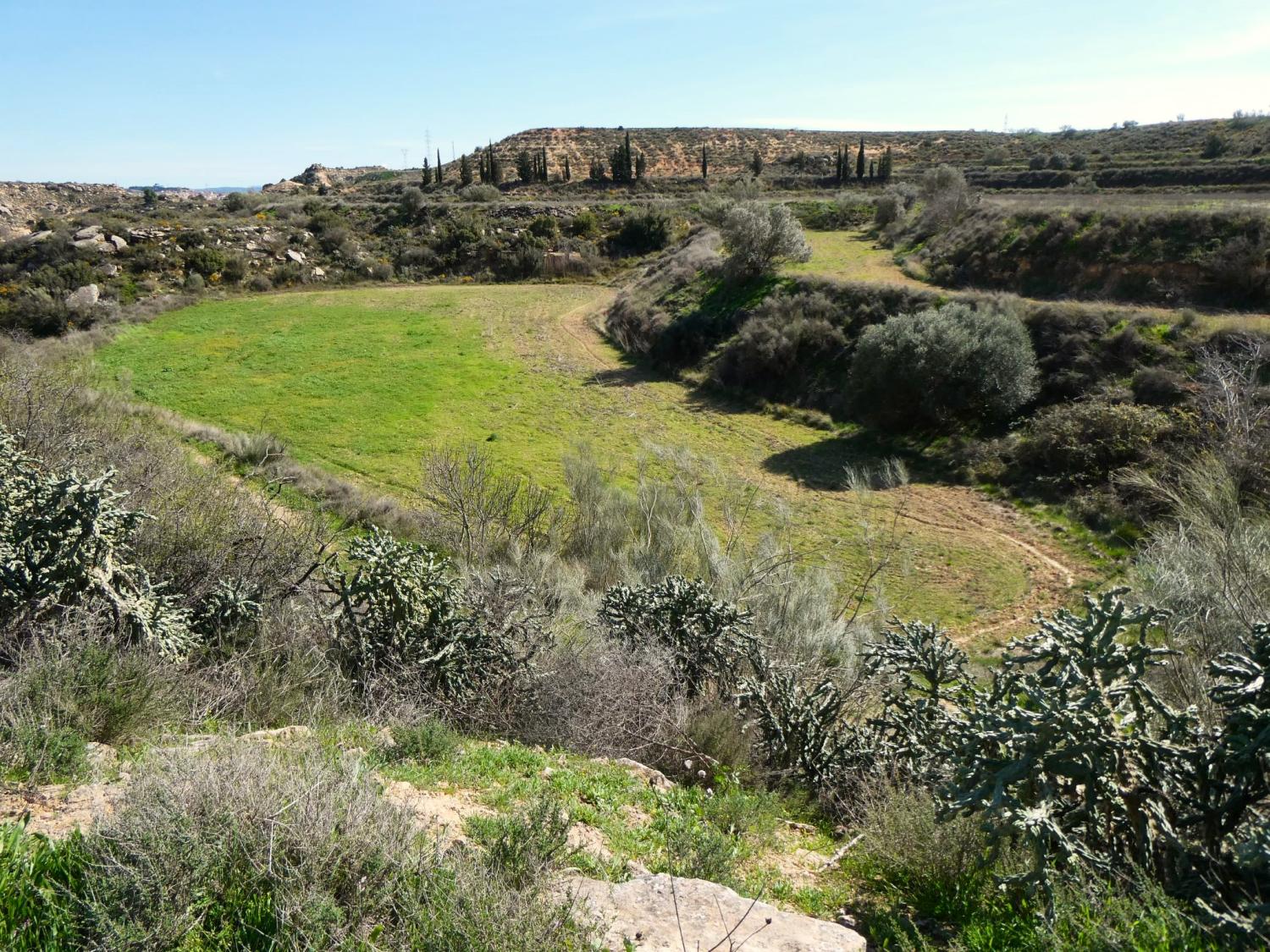  en venta finca rústica Caspe Bajo Aragón-Caspe 28