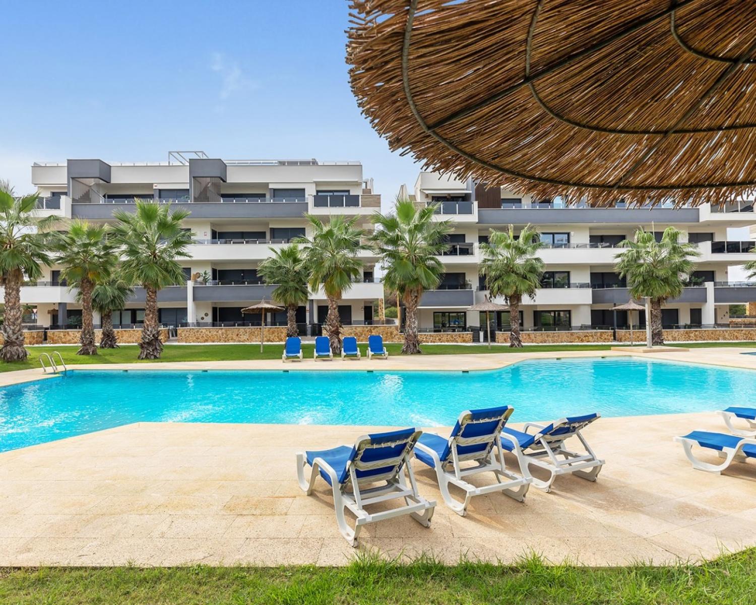  en venta apartamento Orihuela Baix Segura 3