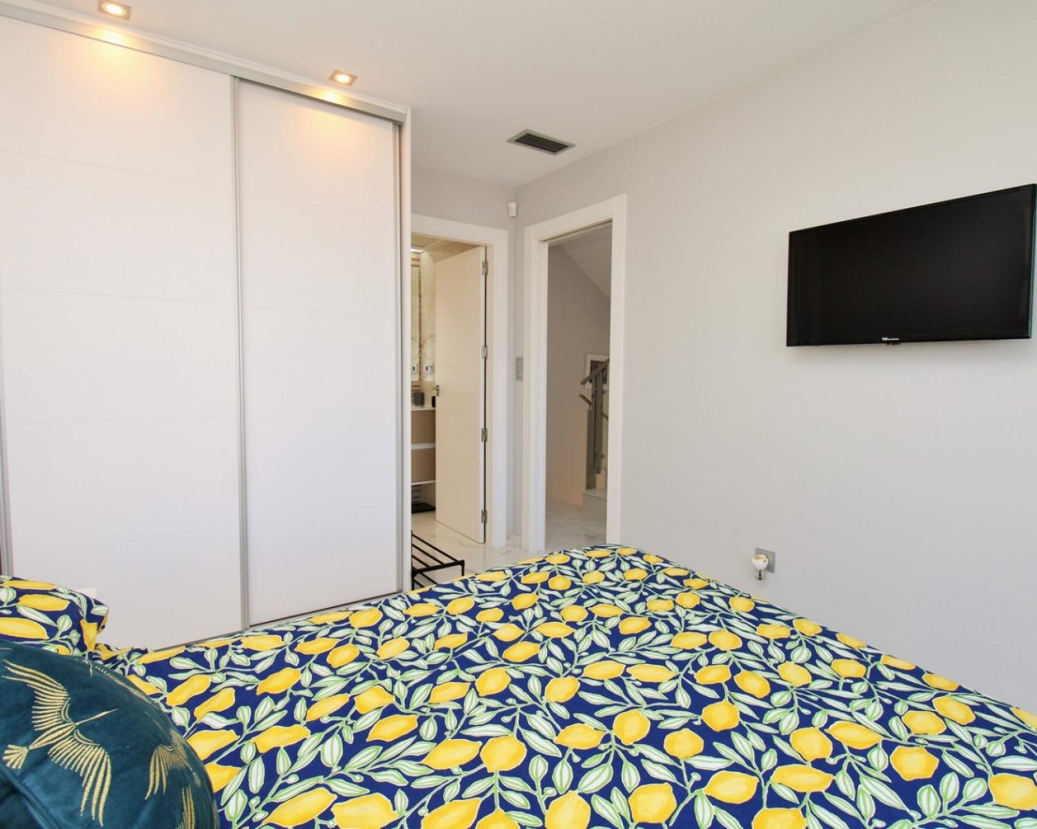  en venta chalet Villamartín Baix Segura 21