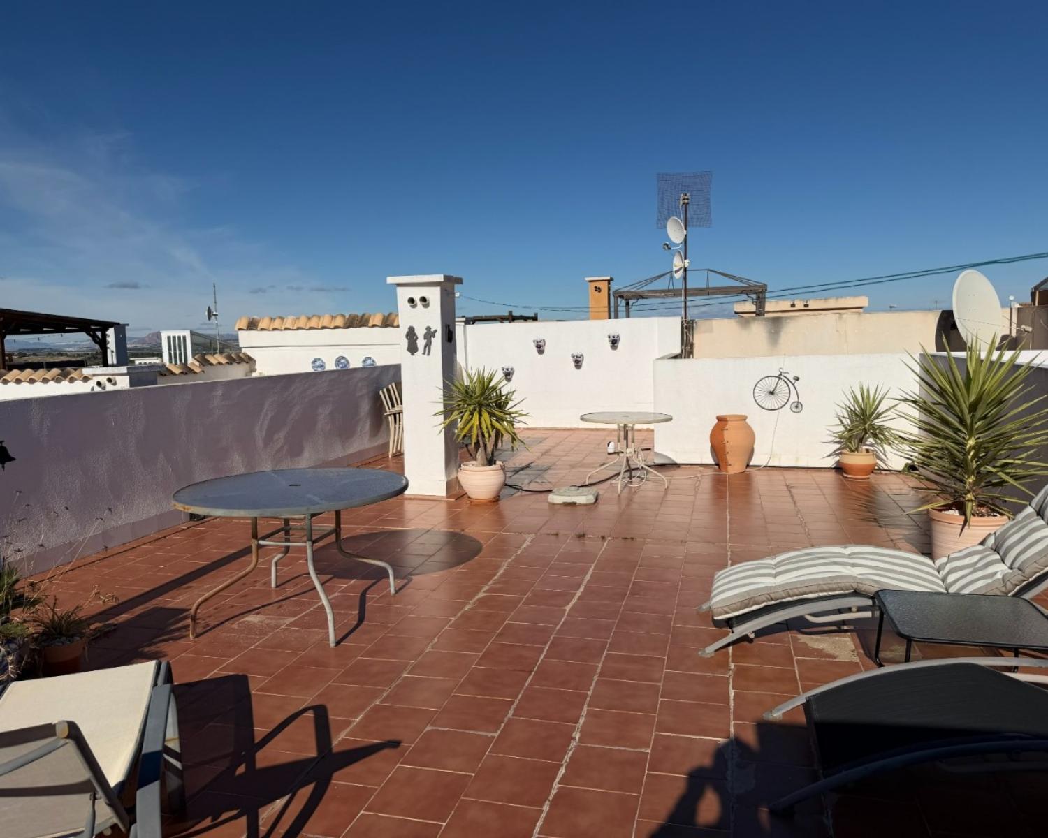  en venta apartamento Los Altos Baix Segura 19