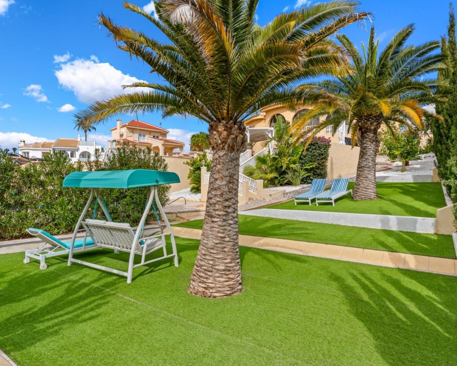  en venta chalet Rojales Baix Segura 45