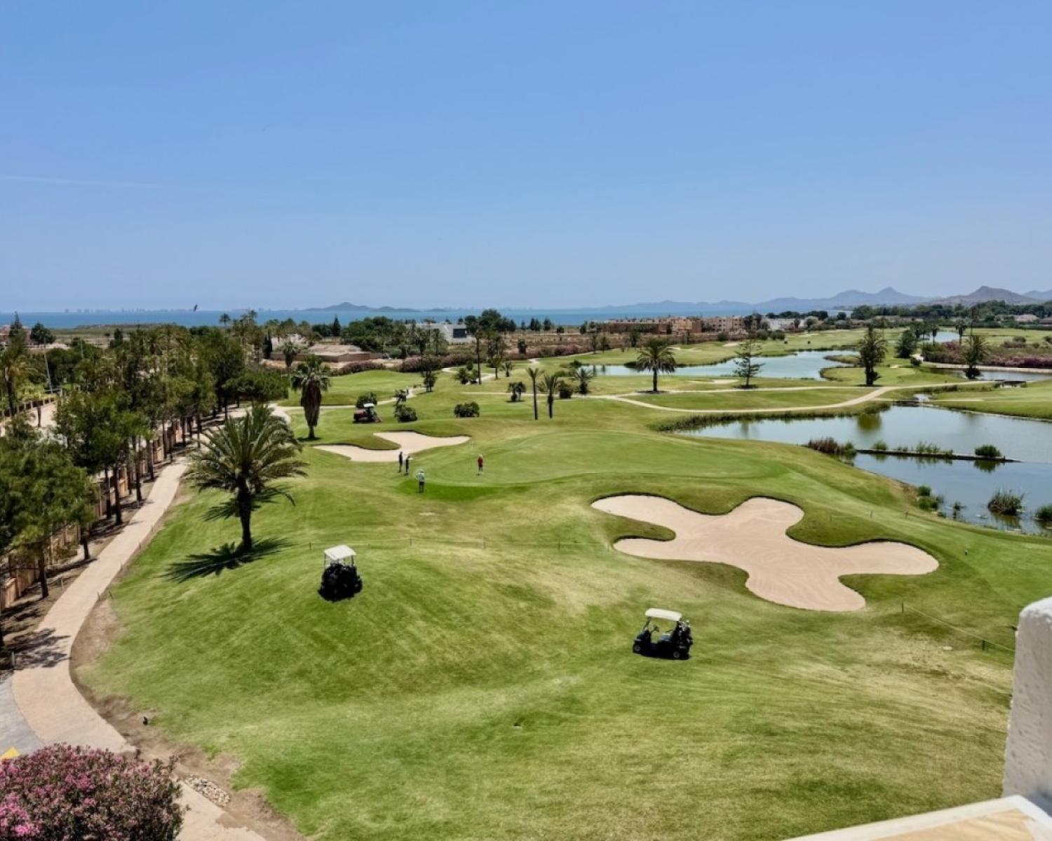  en venta apartamento Los Alcázares Mar Menor 14