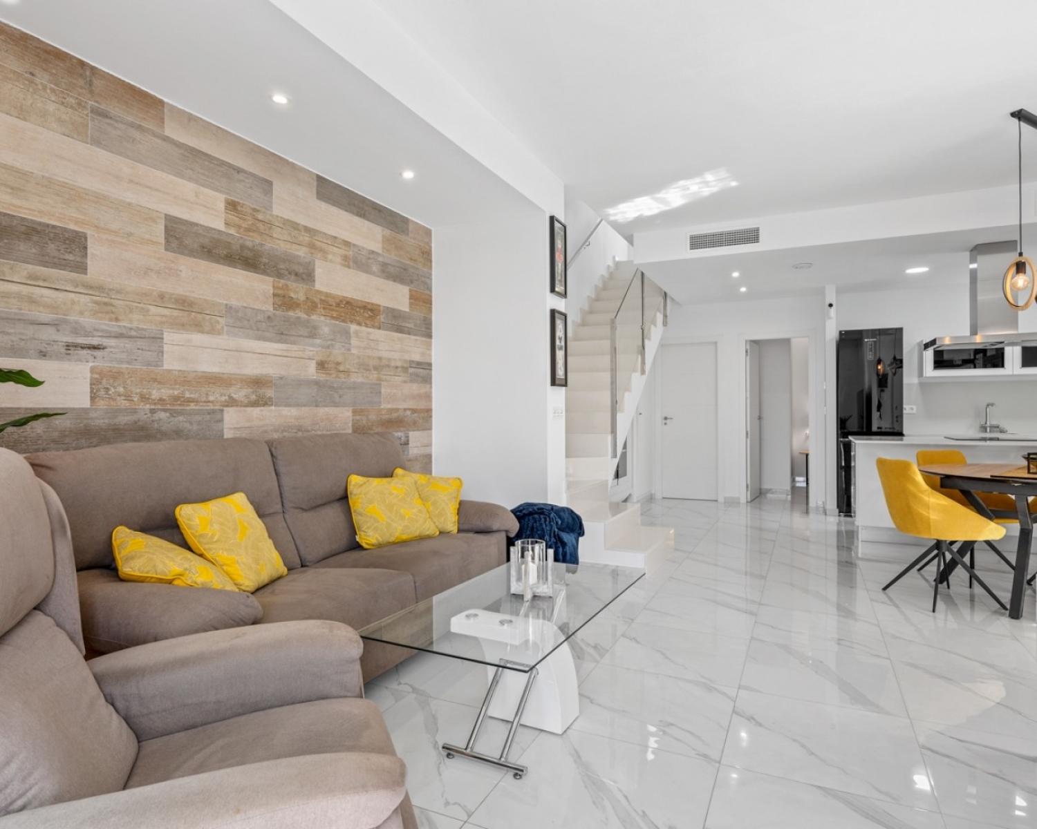  en venta chalet Benijófar Baix Segura 4