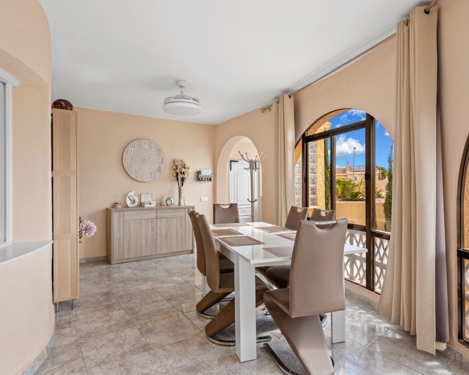  en venta chalet Rojales Baix Segura 14