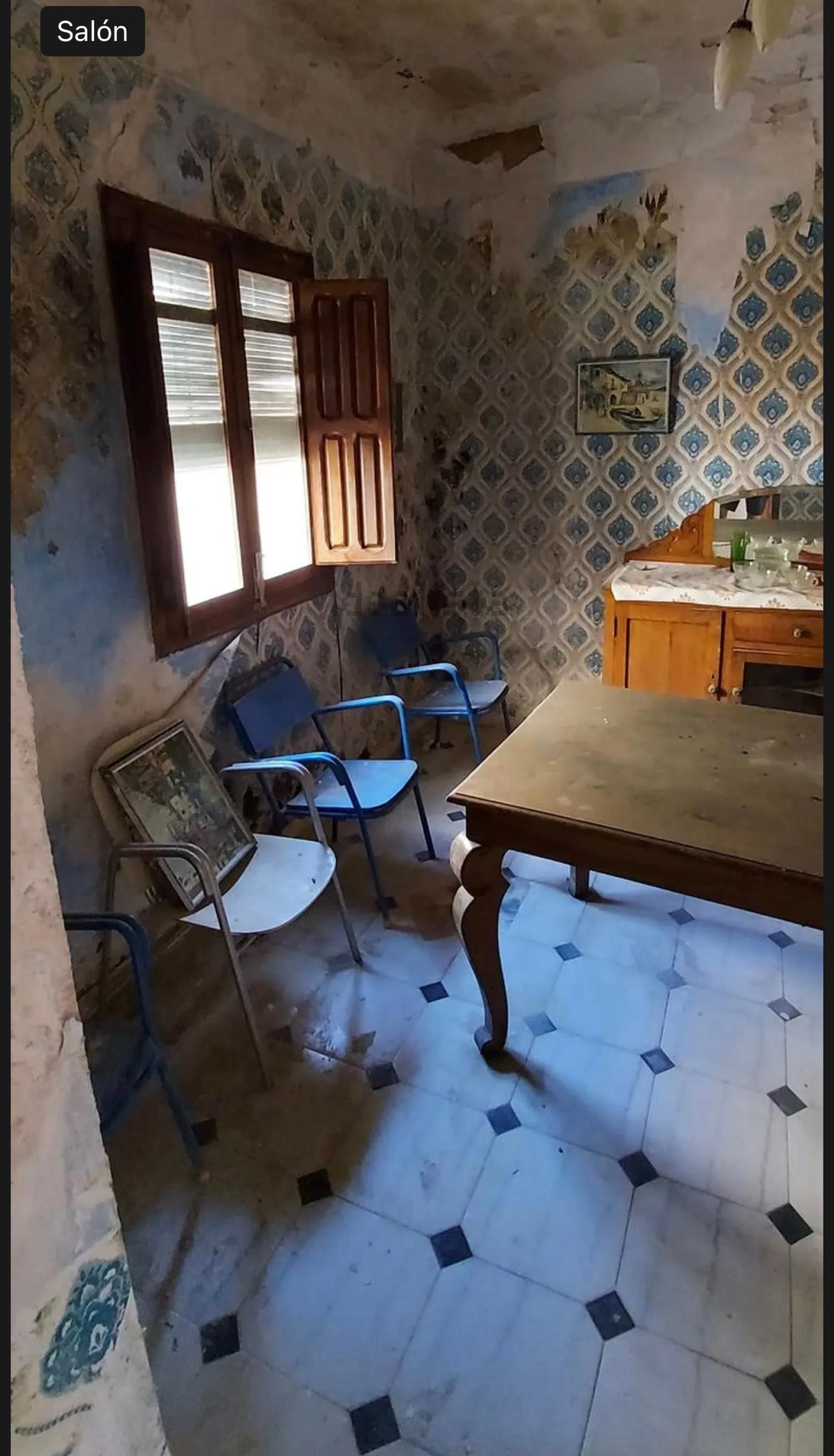  en venta casa de pueblo Lanjarón Alpujarra Granadina 5