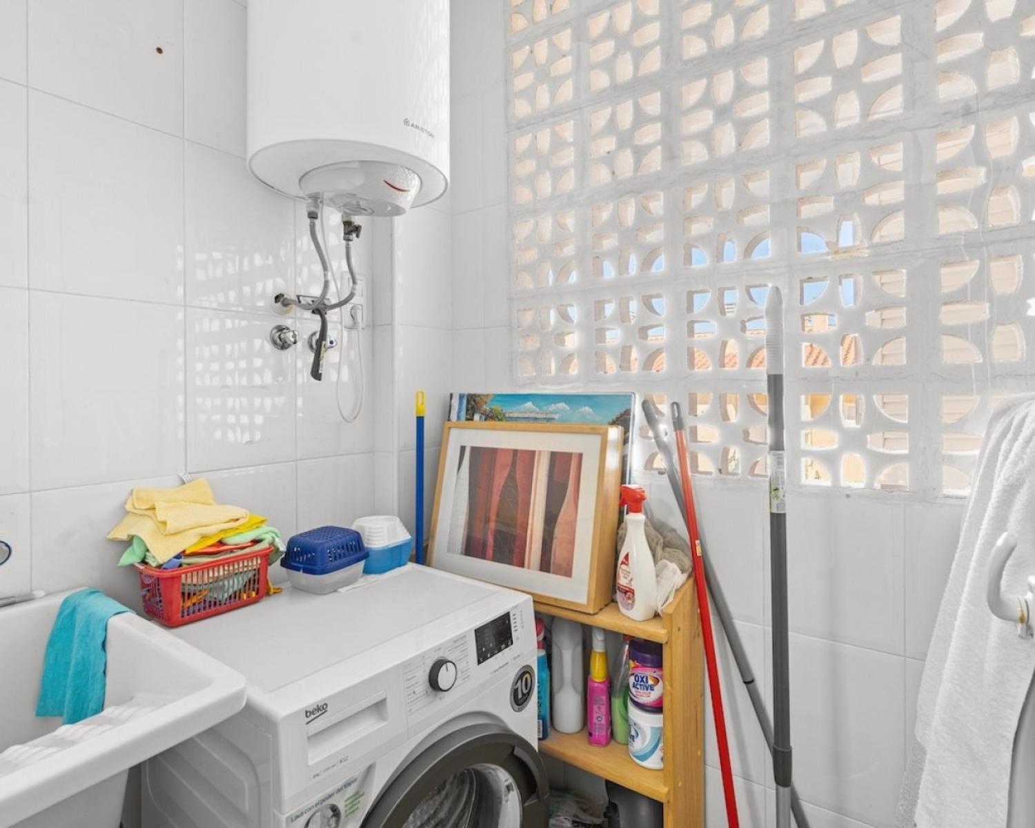  en venta apartamento Gran Alacant Baix Vinalopó 10