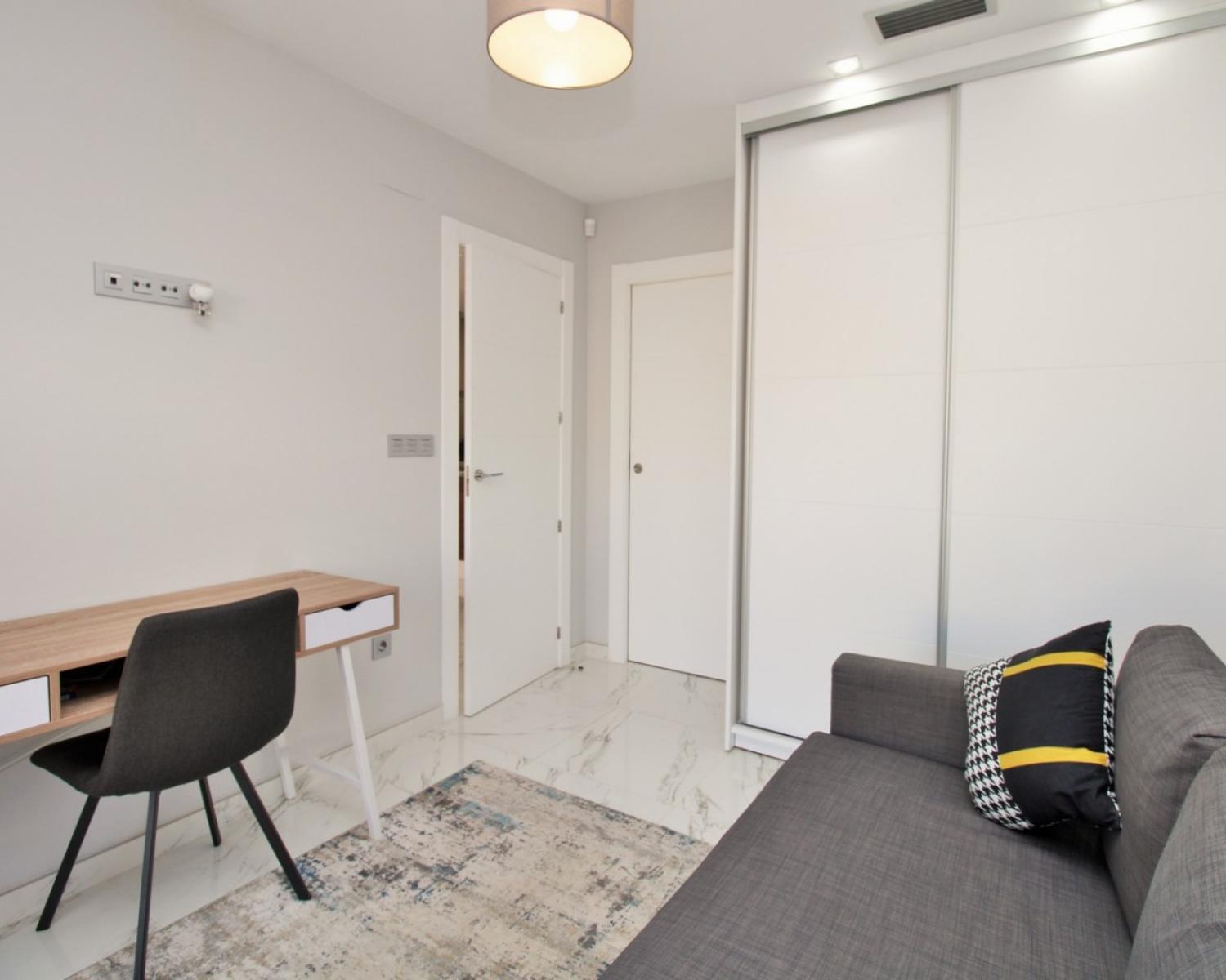  en venta chalet Villamartín Baix Segura 27