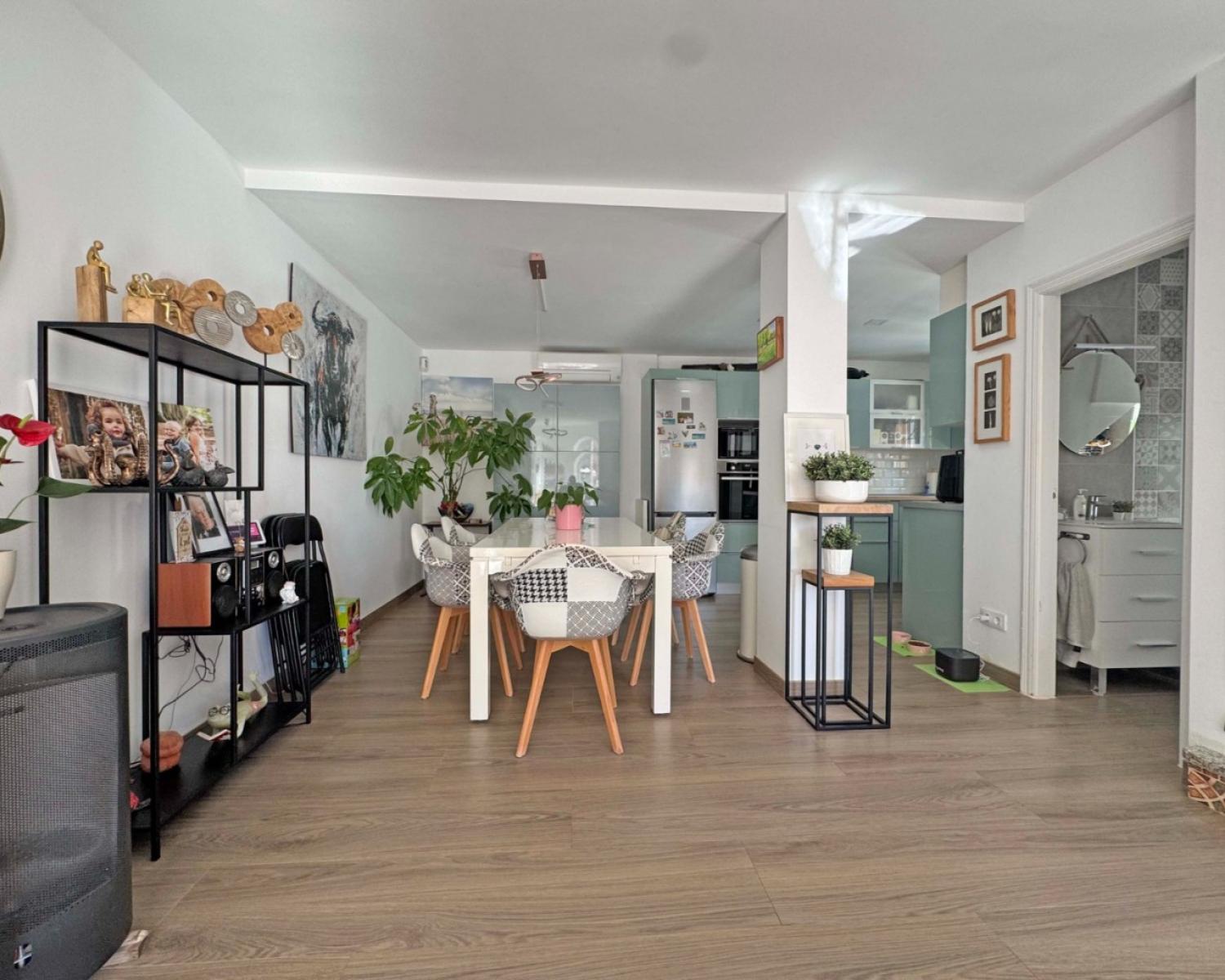  en venta casa Villamartín Baix Segura 12