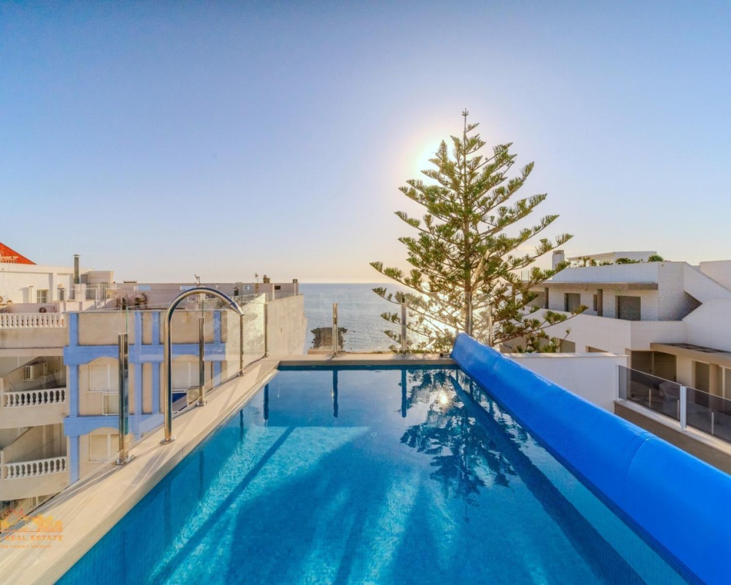  en venta apartamento Torrevieja Baix Segura 32