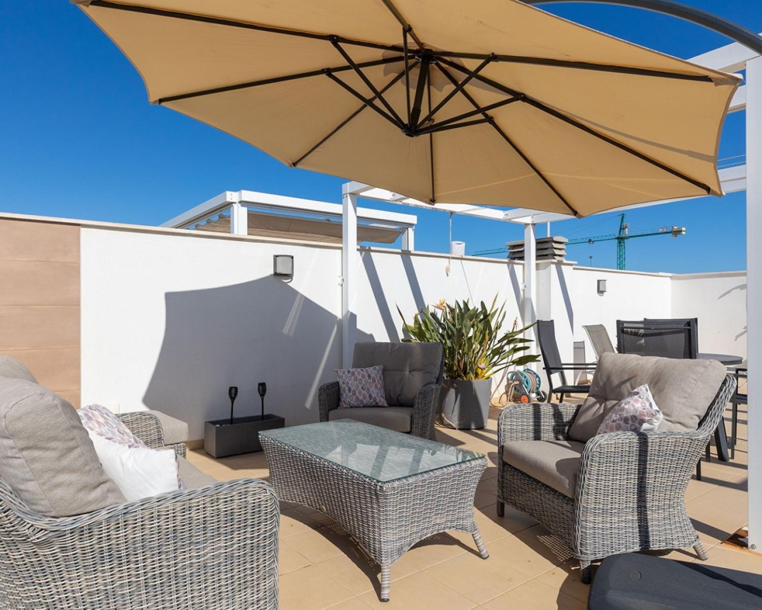  en venta apartamento Pilar De La Horadada Baix Segura 7