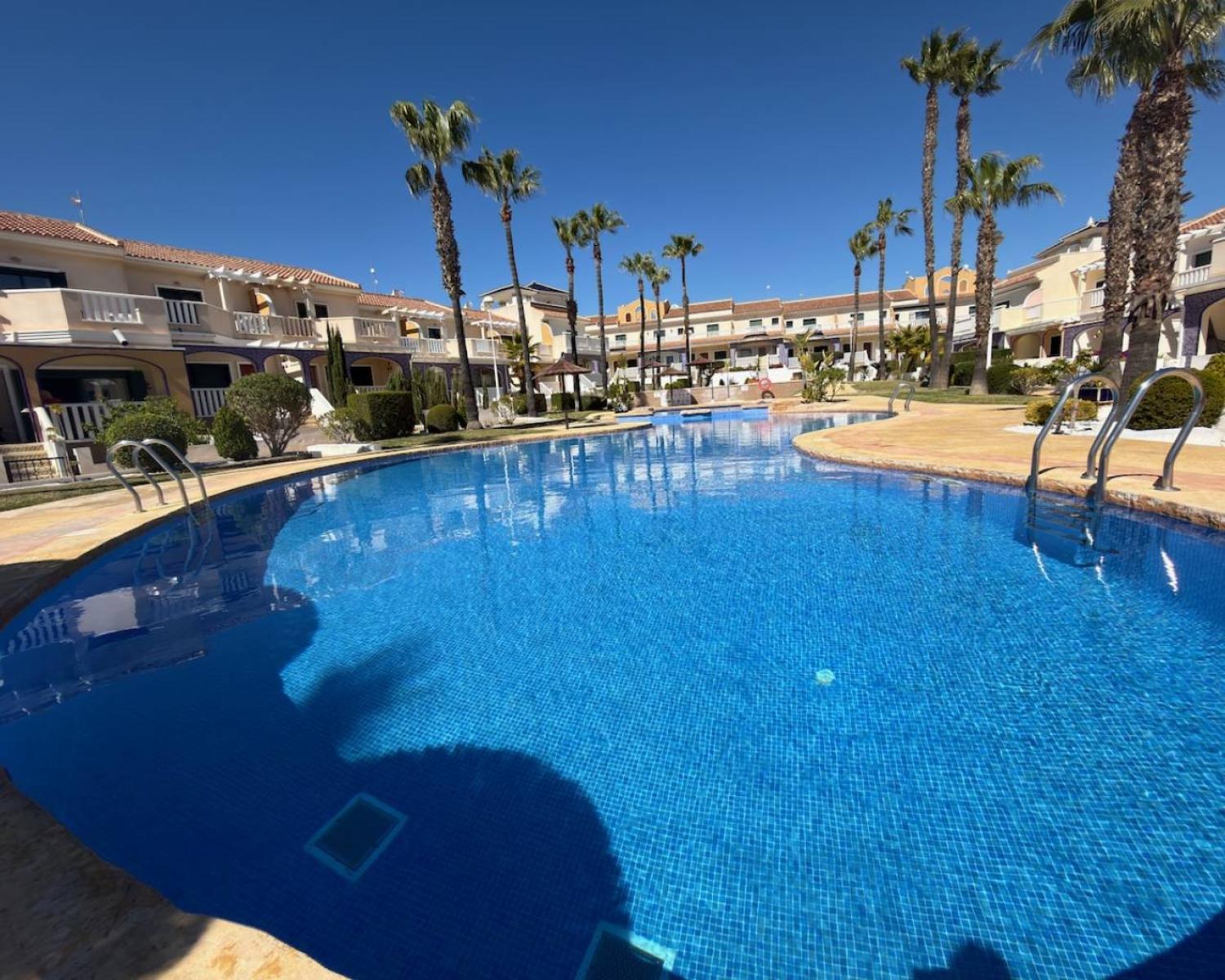  en venta apartamento Rojales Baix Segura 2