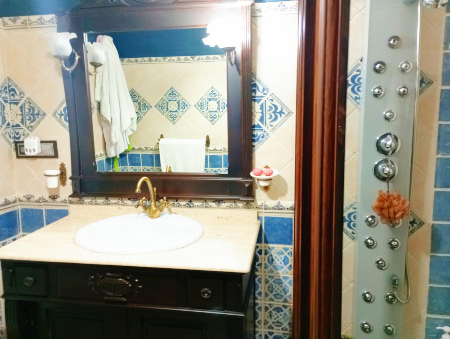  en venta casa Alcalá La Real Sierra Sur 9