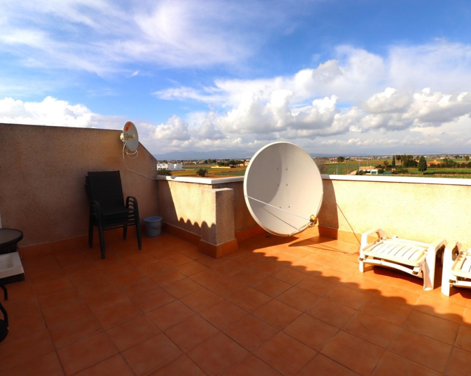  en venta apartamento Daya Vieja Baix Segura 23