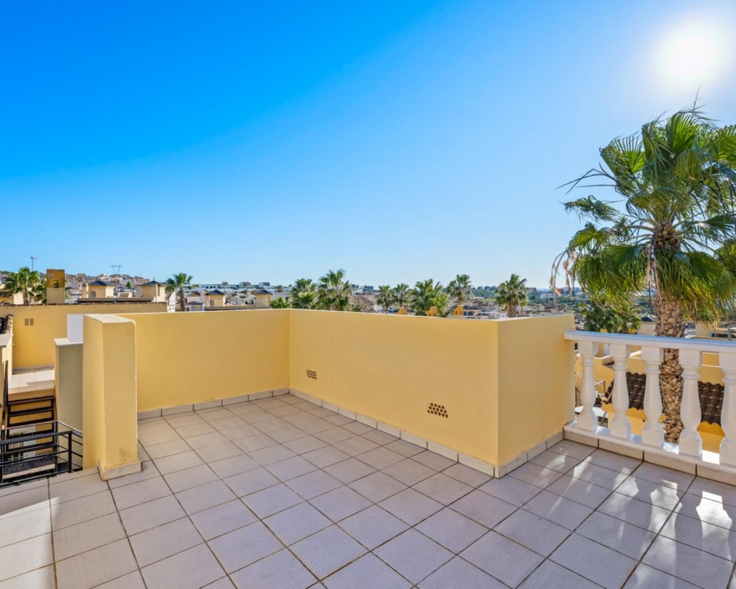  en venta chalet Rojales Baix Segura 14