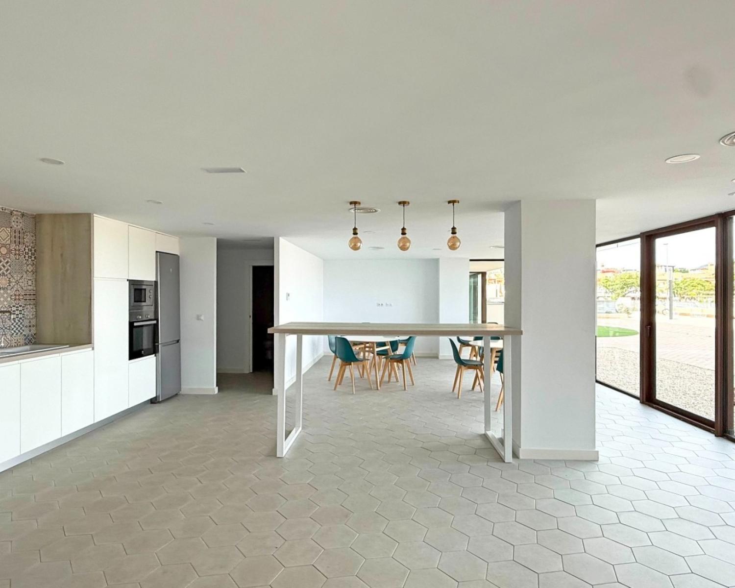  en venta apartamento Playa Honda Campo De Cartagena 2