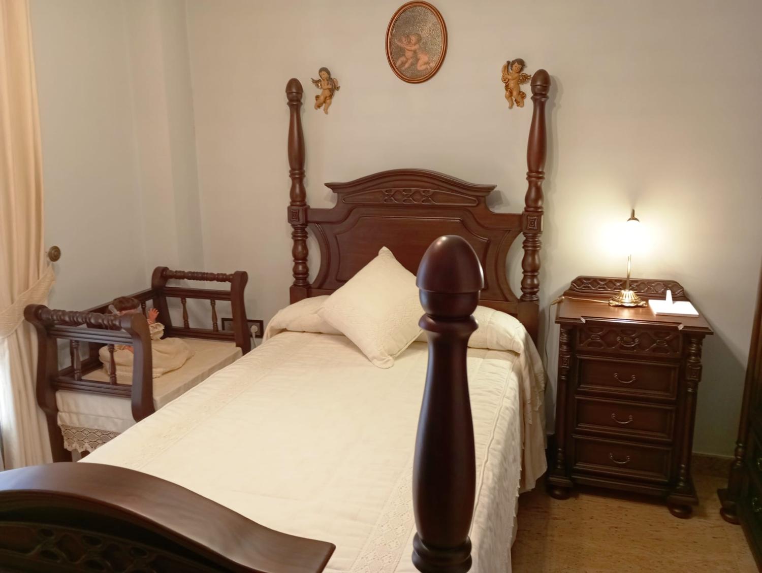  en venta casa Alcalá La Real Sierra Sur 16