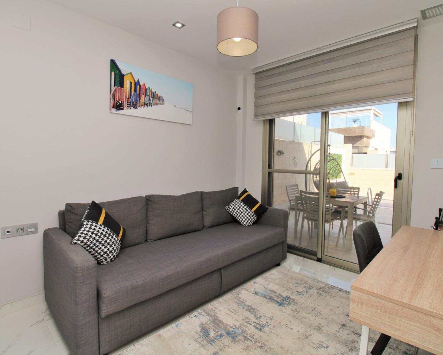  en venta chalet Villamartín Baix Segura 28