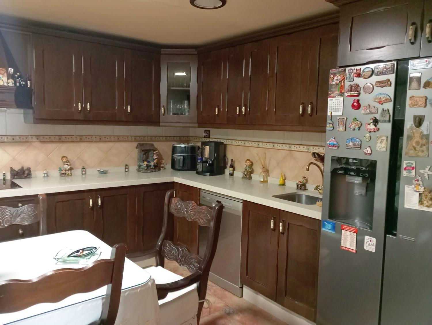  en venta casa Alcalá La Real Sierra Sur 4