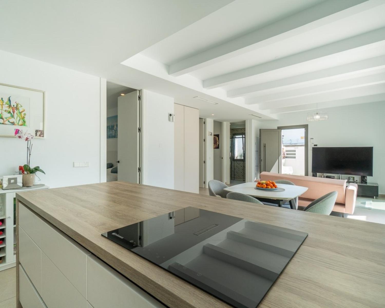  en venta chalet Villamartín Baix Segura 24