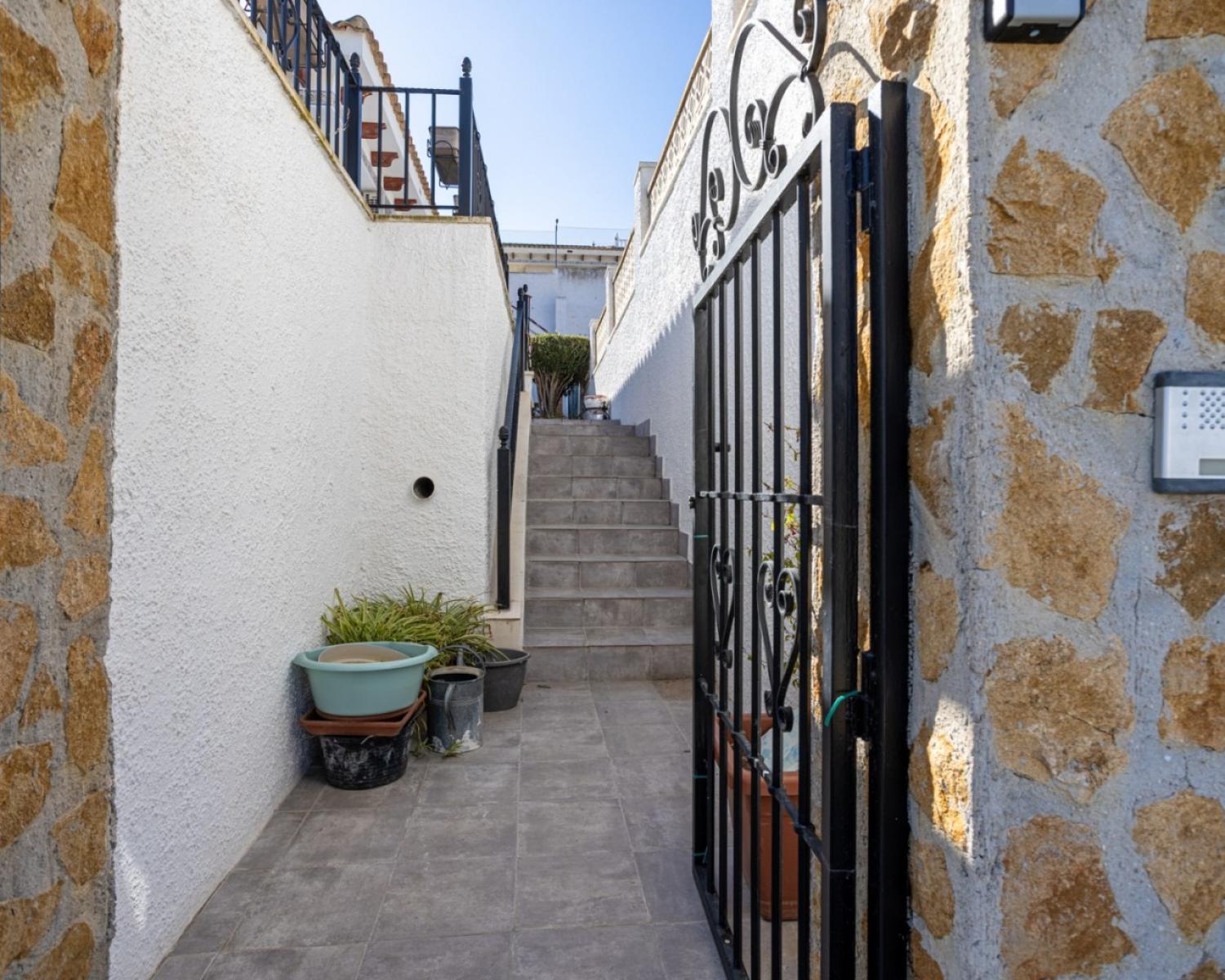  en venta chalet Bigastro Baix Segura 3