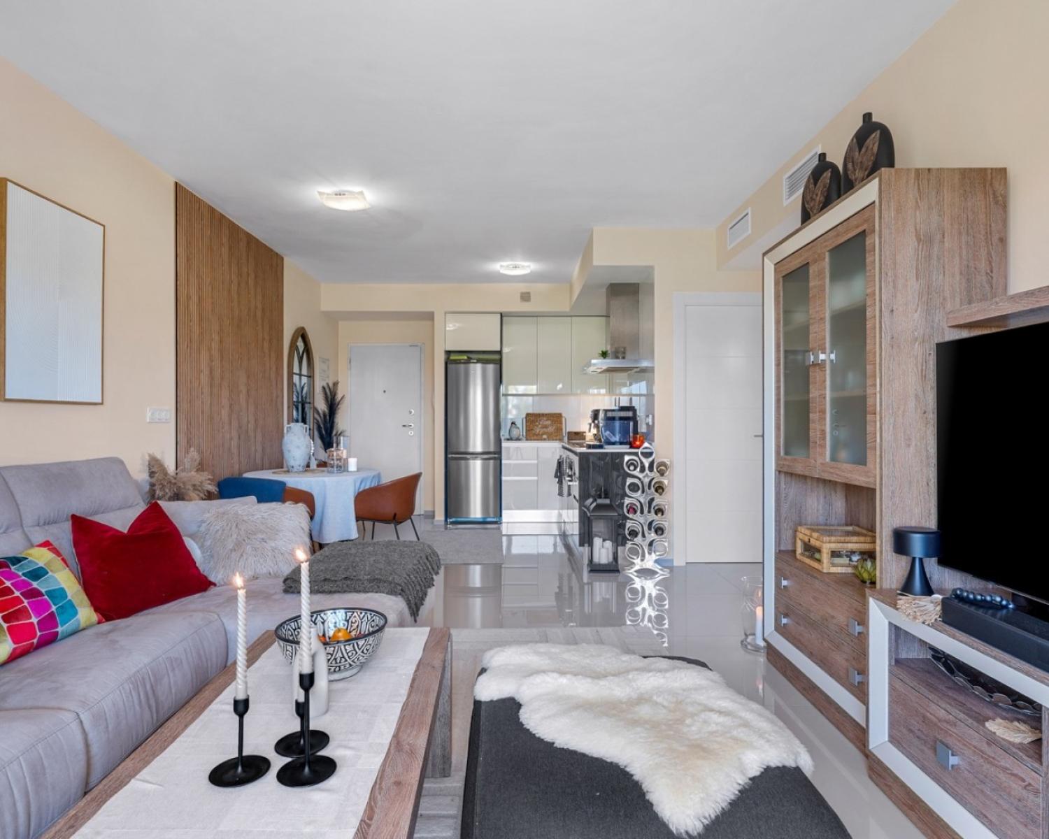  en venta apartamento Ciudad Quesada Baix Segura 24