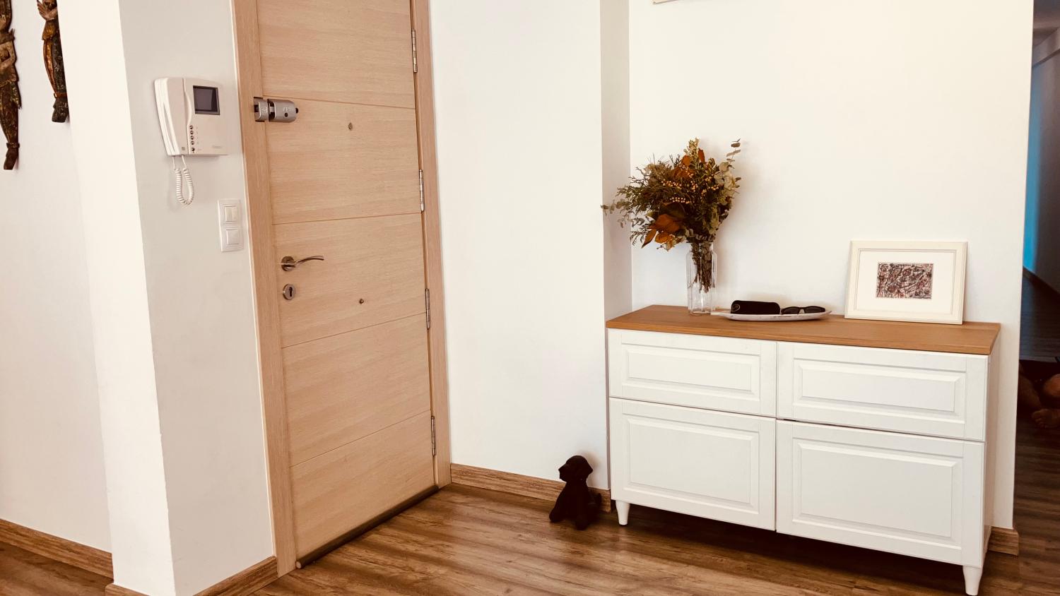  en venta ático Santa Cruz-Casco Antiguo Alacantí 23