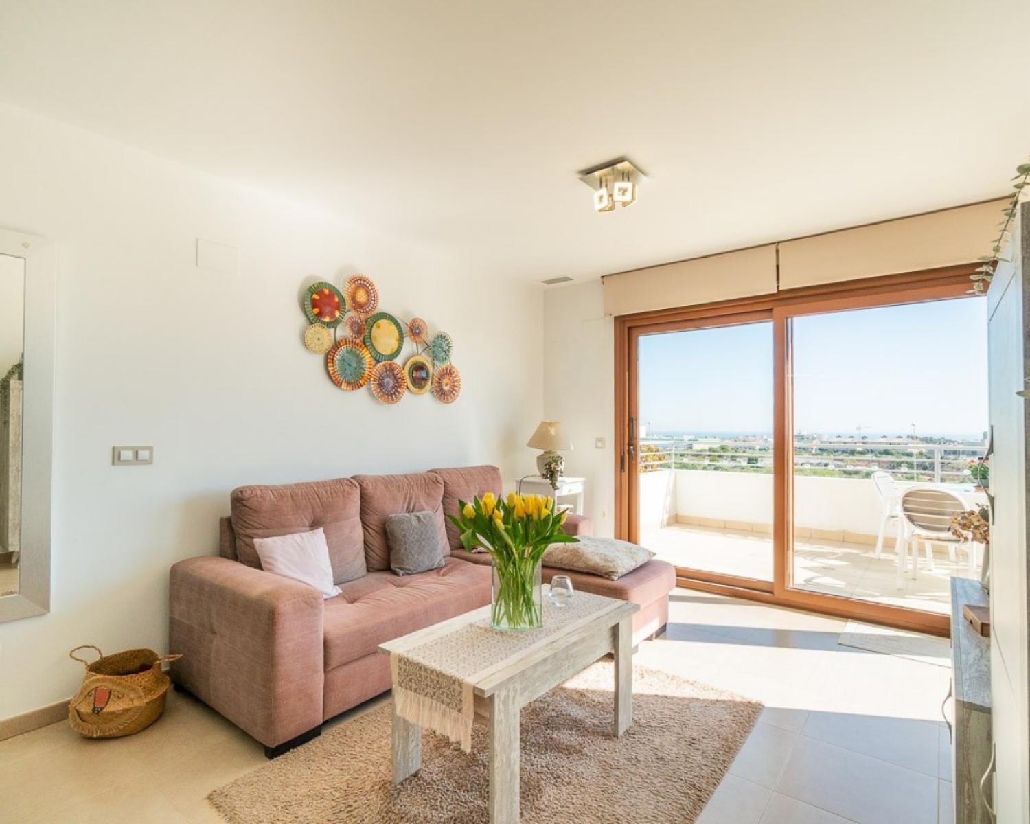  en venta apartamento Dehesa De Campoamor Baix Segura 4